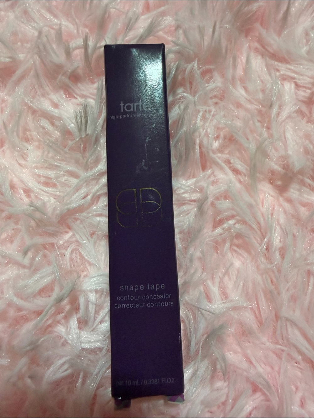 Tarte concealer 29N Light Medium